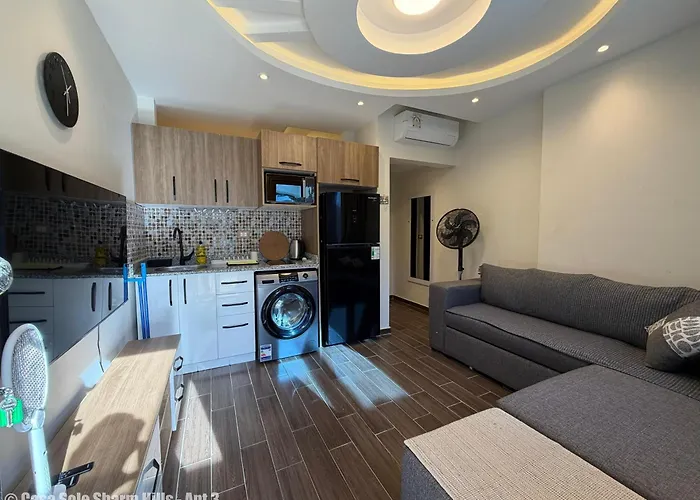 Appartement Casa Sole Hills 3