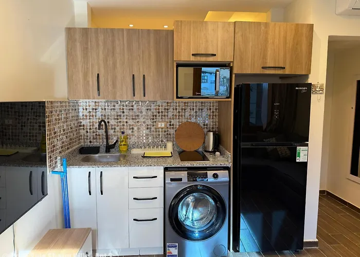Appartement Casa Sole Hills 3 *