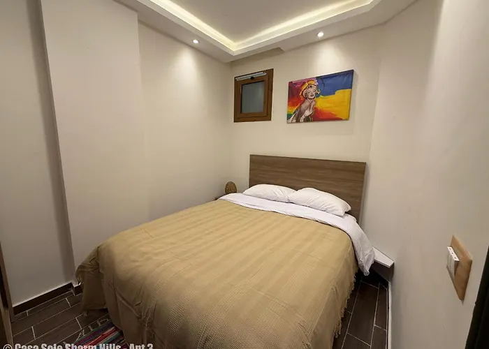 Casa Sole Hills 3 * Sharm-el-Sheikh