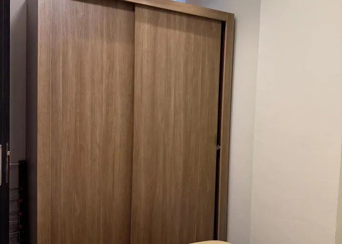 Casa Sole Hills 3 Appartement