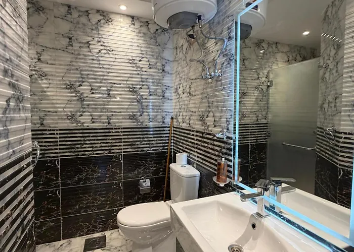 Appartement Casa Sole Hills 3 *