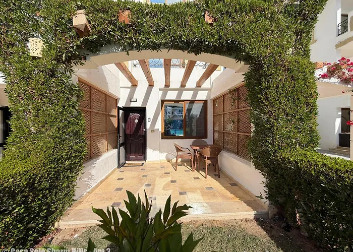 Casa Sole Hills 3 Appartement Sharm-el-Sheikh