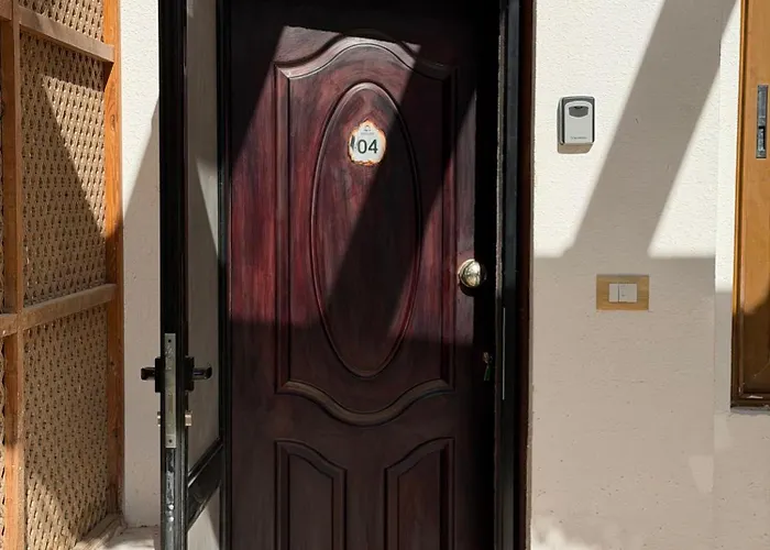 Casa Sole Hills 3 Sharm-el-Sheikh
