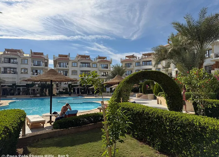 Casa Sole Hills 3 *
