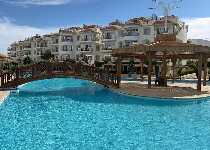 Casa Sole Hills 3 *
